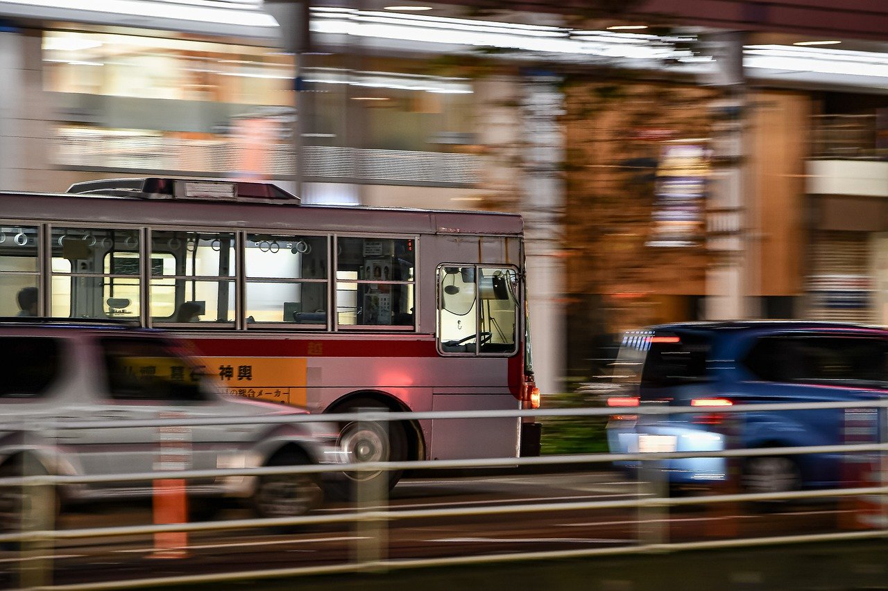 How to Improve Public Transport Systems in Urban Areas